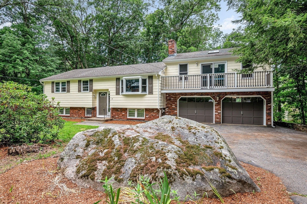 14 Kirk Road Billerica, MA 01821 - Photo 3 of 42