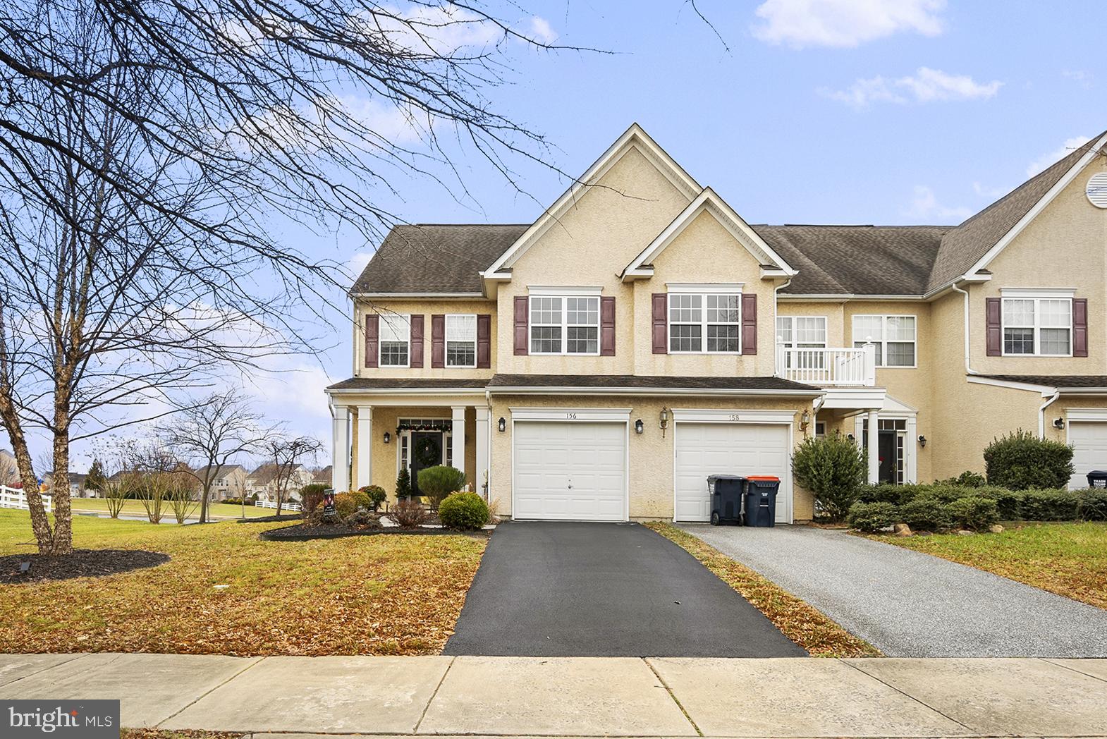 156 Springfield Circle Middletown, DE 19709 - Photo 2 of 39