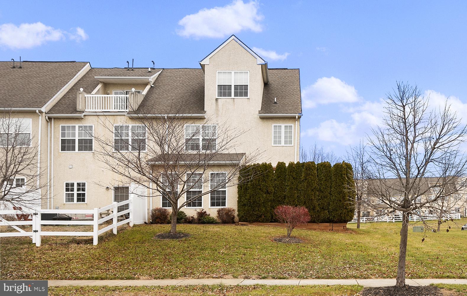 156 Springfield Circle Middletown, DE 19709 - Photo 37 of 39