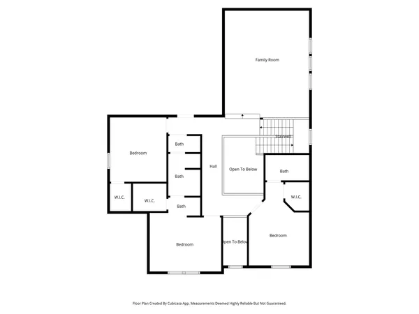 a view of a backyard with sitting area