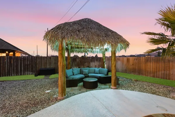 $529,000 | 24630 Emerald Pool Falls Drive, Tomball, TX 77375