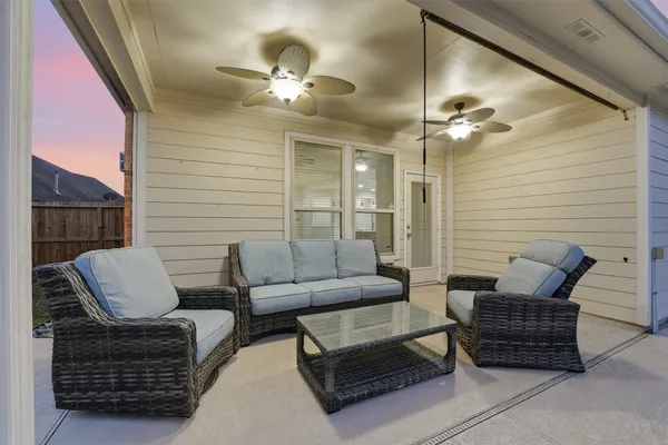 $529,000 | 24630 Emerald Pool Falls Drive, Tomball, TX 77375