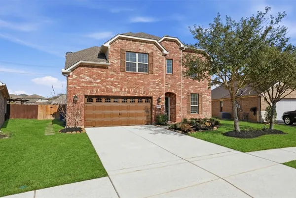 $529,000 | 24630 Emerald Pool Falls Drive, Tomball, TX 77375