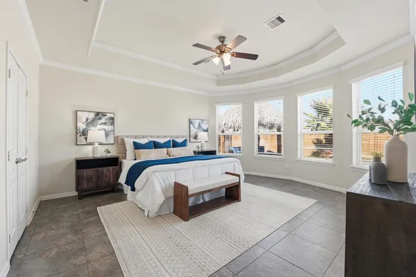 a picture of floor plan