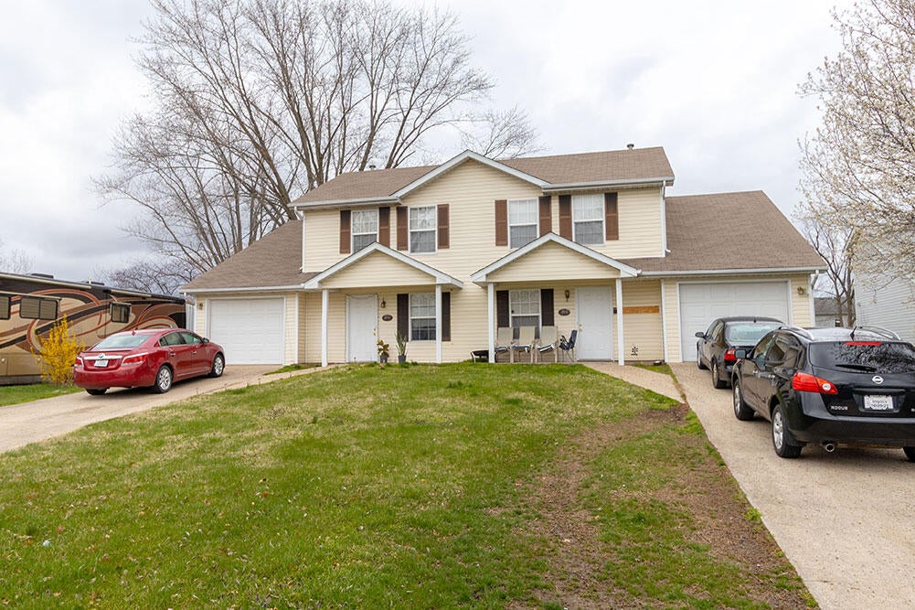 4501-4503 Rice Road Columbia, MO 65202 - Photo 1 of 1
