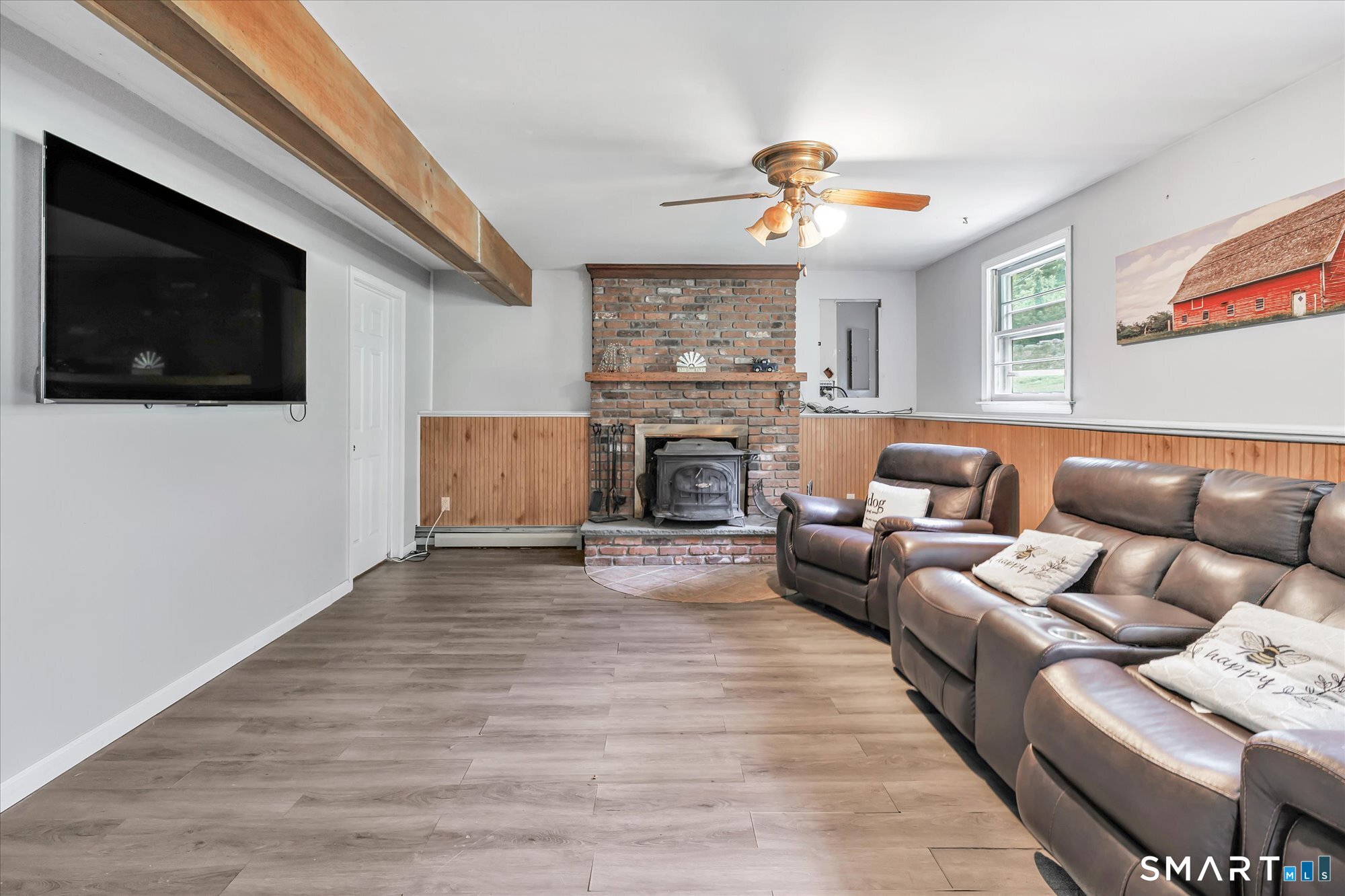 119 Freeman Road Oxford, CT 06478 - Photo 26 of 40