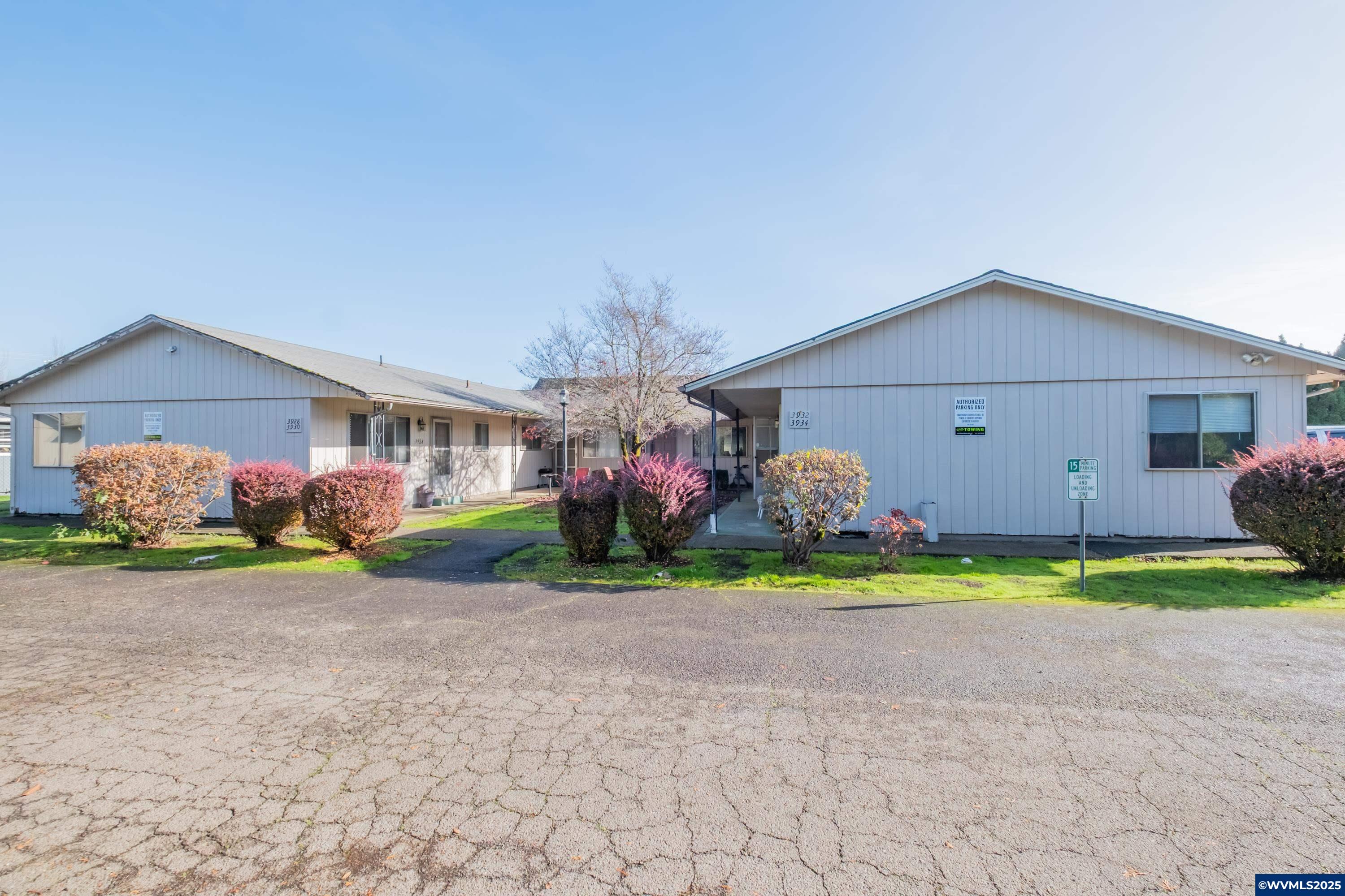 3928 Auburn Road Northeast Salem, OR 97301 - Photo 45 of 45