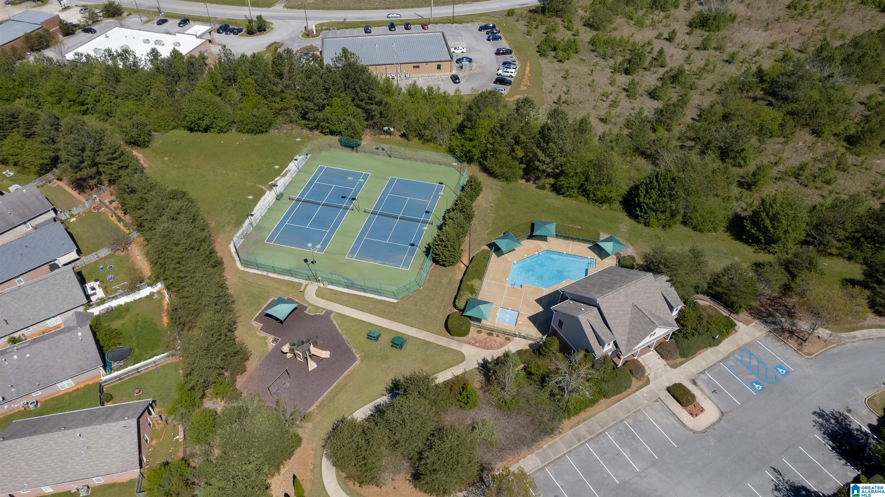 4631 Clubview Drive Bessemer, AL 35022 - Photo 38 of 38