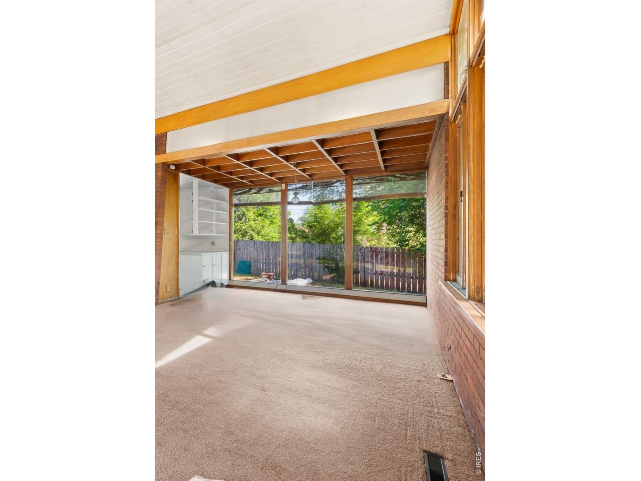 1325 20th Street Greeley, CO 80631 - Photo 1 of 8 a view of a room with a large window