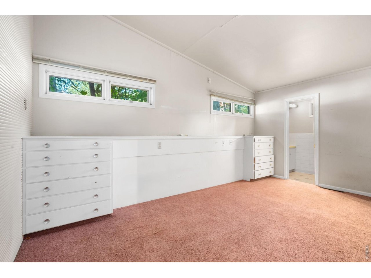 1325 20th Street Greeley, CO 80631 - Photo 7 of 8 a view of an empty room