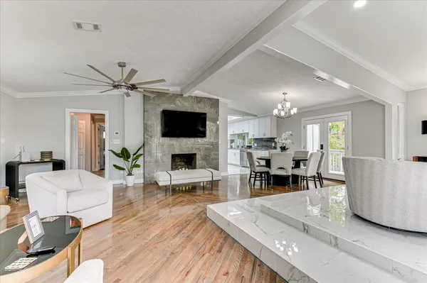 $799,900 | 2417 Wilkshire Drive, Augusta, GA 30904