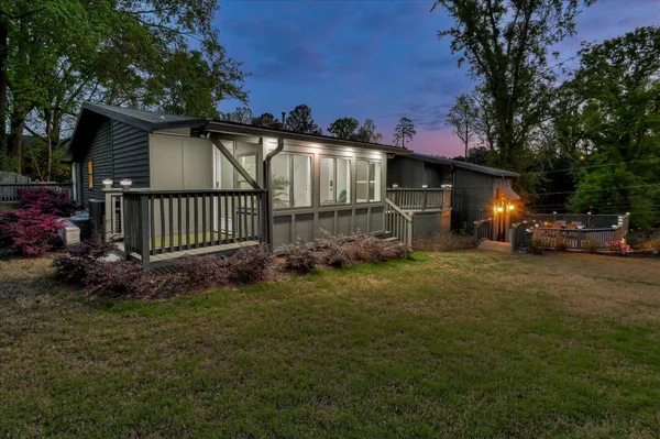 $799,900 | 2417 Wilkshire Drive, Augusta, GA 30904