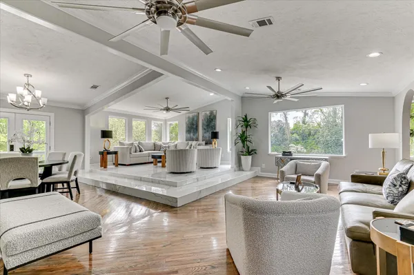 $799,900 | 2417 Wilkshire Drive, Augusta, GA 30904