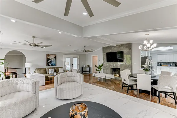 $799,900 | 2417 Wilkshire Drive, Augusta, GA 30904