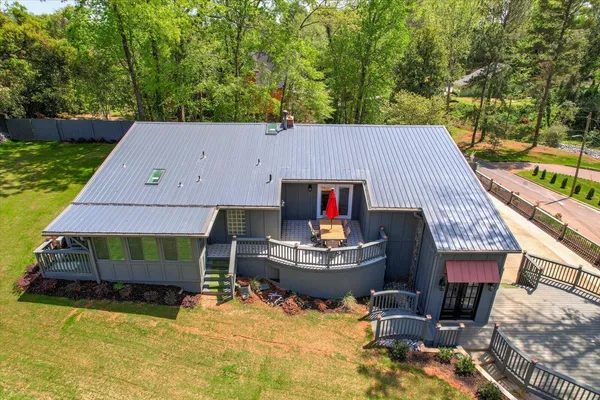 $799,900 | 2417 Wilkshire Drive, Augusta, GA 30904