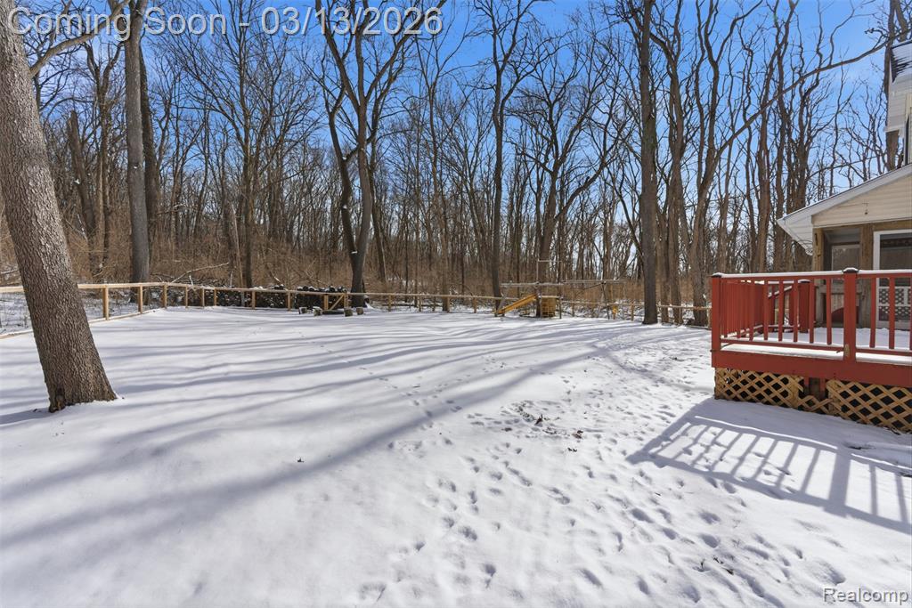 9417 Van Antwerp Road Brighton, MI 48116 - Photo 47 of 54 Gallery Image 47