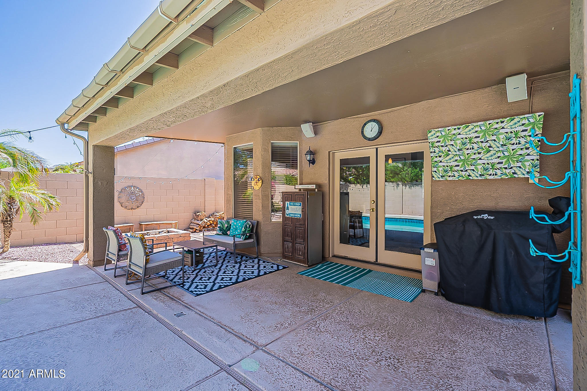 252 East Smoke Tree Road Gilbert, AZ 85296 - Photo 23 of 26 Smoke Tree-42