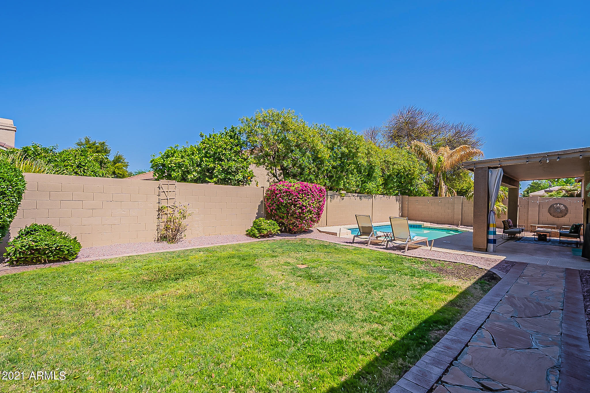 252 East Smoke Tree Road Gilbert, AZ 85296 - Photo 24 of 26 Smoke Tree-38