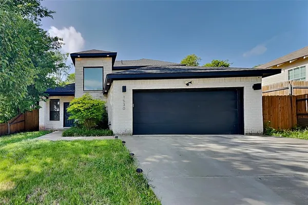 $2,950 | 1530 Padgitt Avenue, Dallas, TX 75203