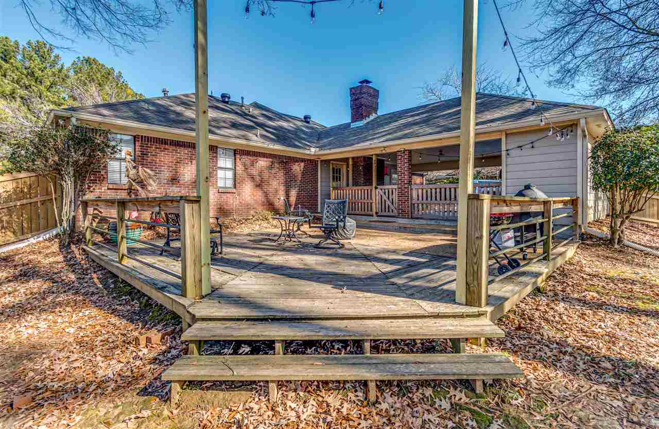 119 Oak Ridge Circle Madison, MS 39110 - Photo 35 of 40 Photo 35