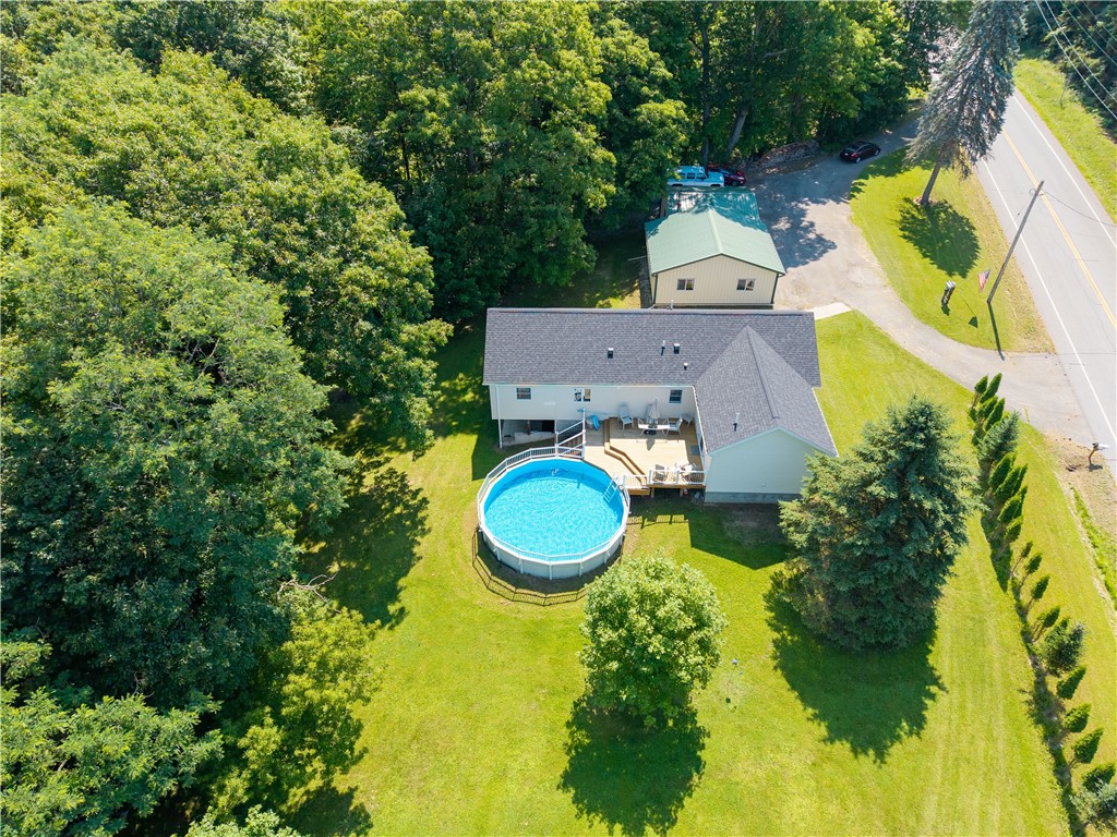 6095 Sliker Hill Road Conesus, NY 14435 - Photo 39 of 41