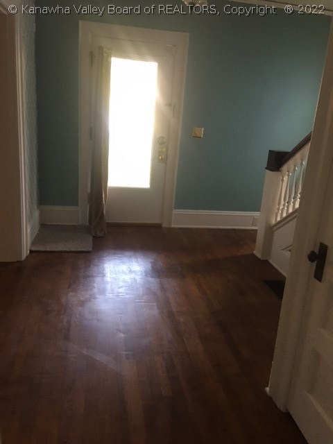 853 Maple Road Charleston, WV 25302 - Photo 15 of 23 Gallery Image 15