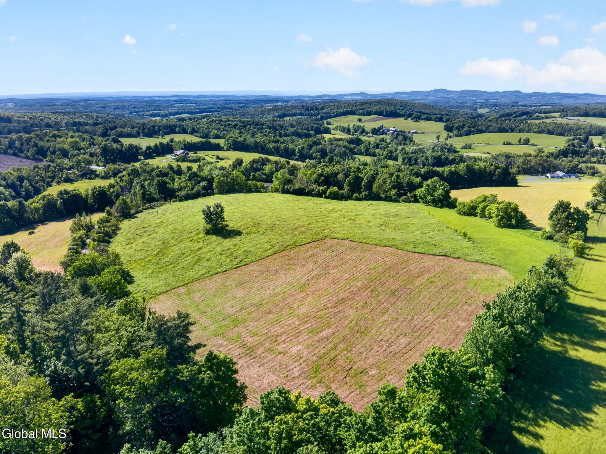 306 Spicer Road Hoosick, NY 12090 - Photo 61 of 64 Drone 03