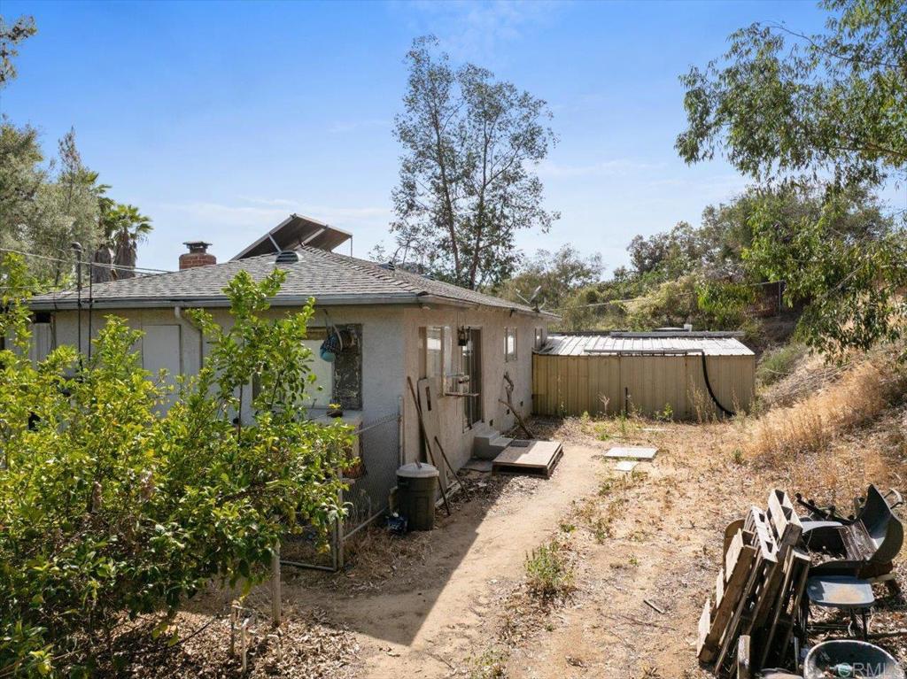 12608 Cumbres Road Valley Center, CA 92082 - Photo 21 of 24