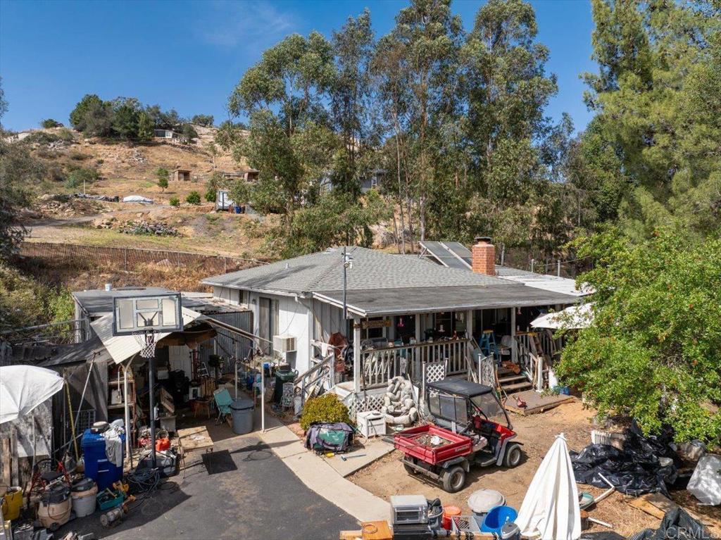 12608 Cumbres Road Valley Center, CA 92082 - Photo 23 of 24