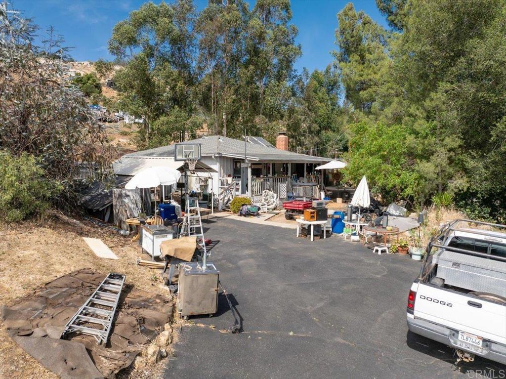 12608 Cumbres Road Valley Center, CA 92082 - Photo 24 of 24