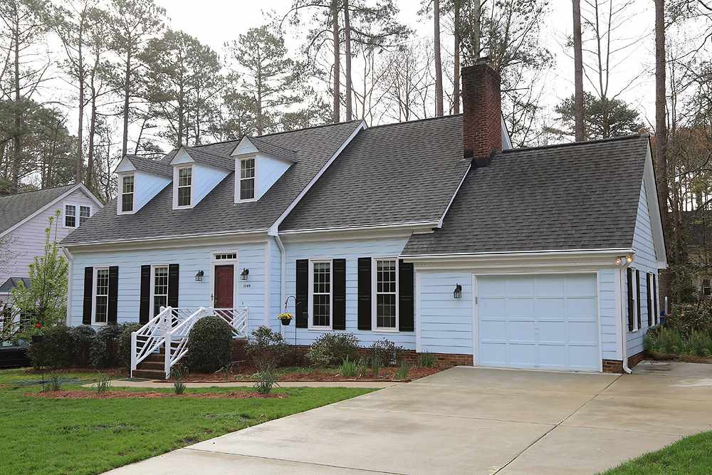 1209 Stone Creek Way Raleigh, NC 27615 - Photo 2 of 18 Photo 2