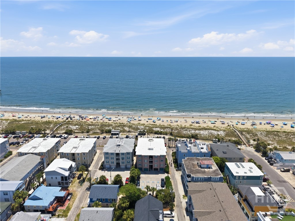 1707 Strand Avenue, Unit 4 Tybee Island, GA 31328 - Photo 35 of 36