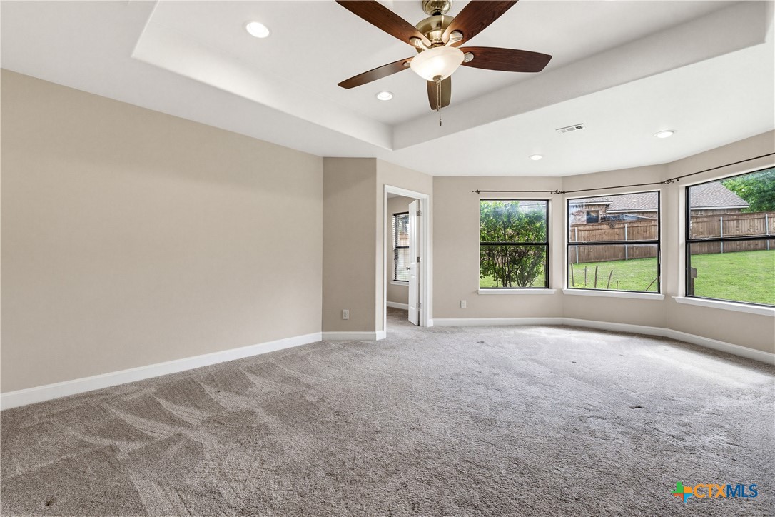 8001 Ridgeway Court Nolanville, TX 76559 - Photo 19 of 48