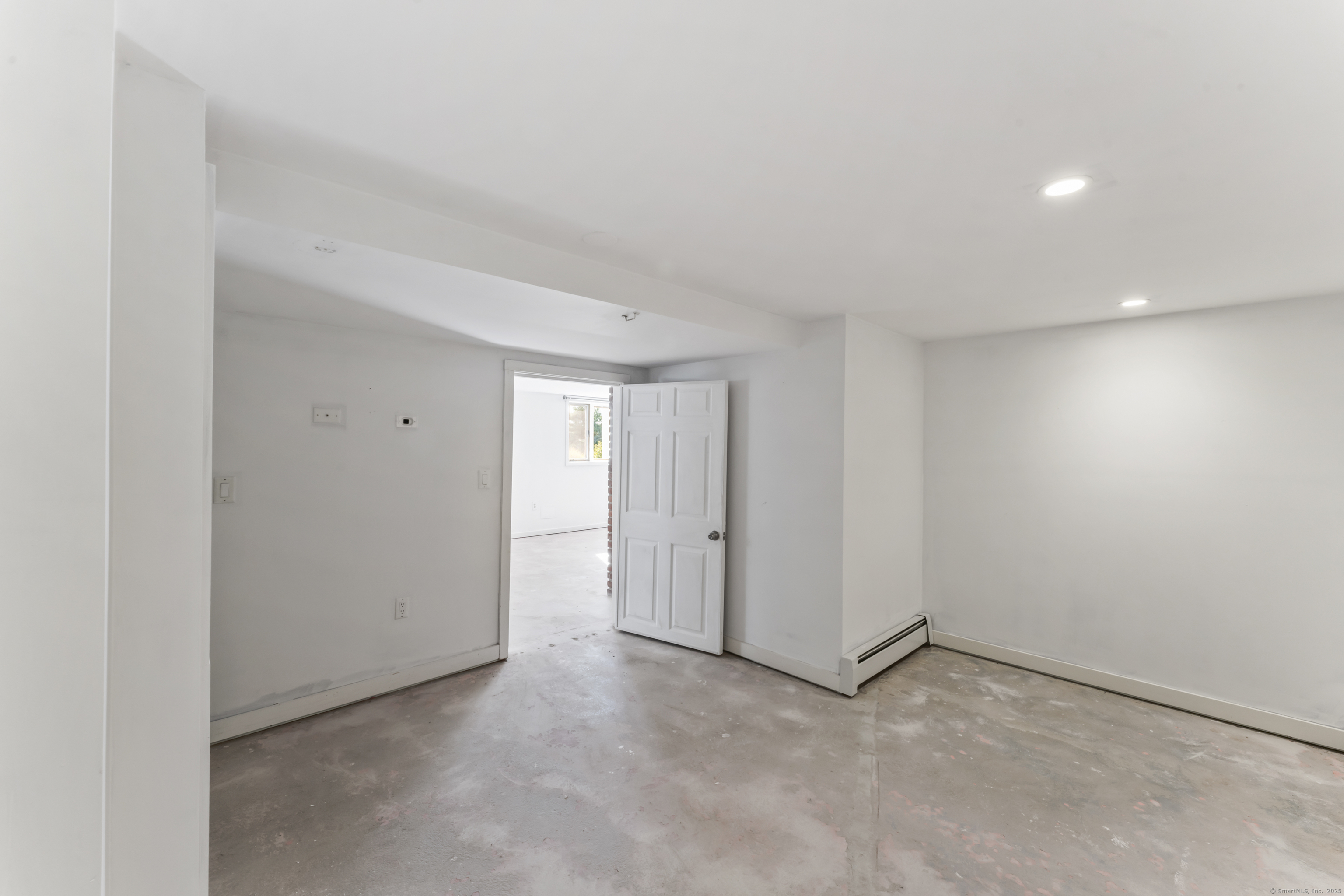 92 Feldspar Avenue Beacon Falls, CT 06403 - Photo 26 of 32 a view of an empty room