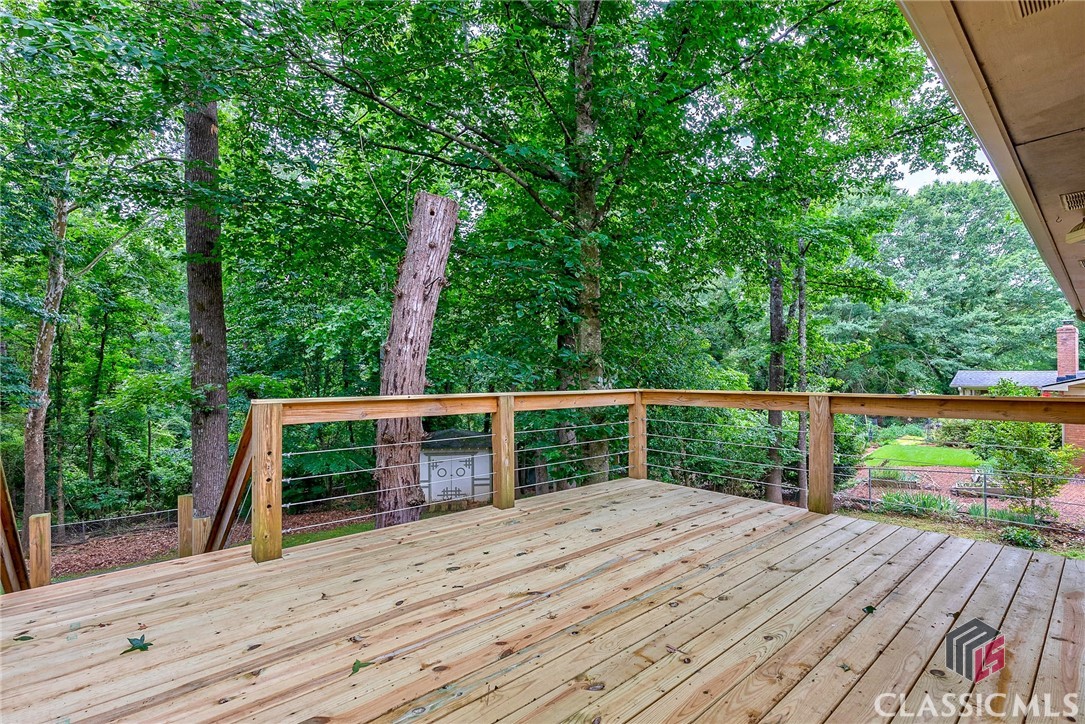 218 Cavalier Road Athens, GA 30606 - Photo 30 of 40