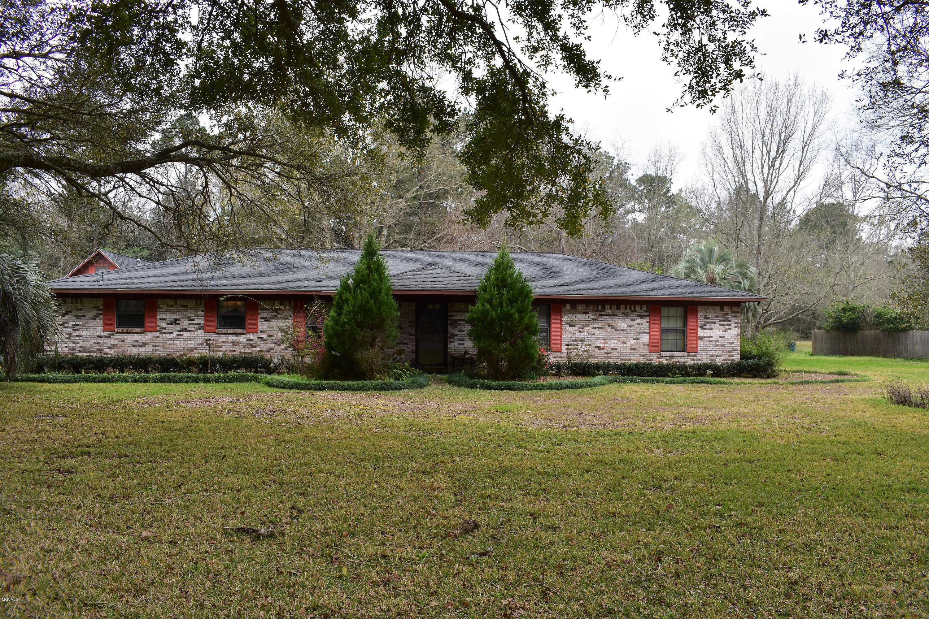 3610 Manchester Road Moss Point, MS 39562 - Photo 1 of 60 DSC_0116
