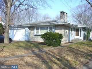 611 Rancocas Avenue Riverside, NJ 08075 - Photo 1 of 6