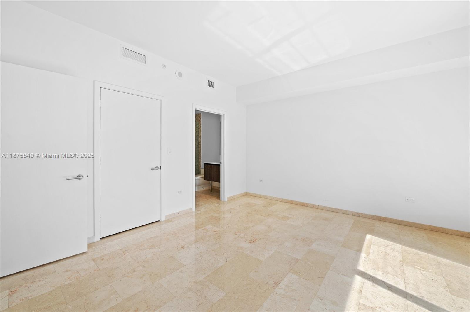 88 Southwest 7th Street, Unit 1403 Miami, FL 33130 - Photo 28 of 53 a view of an empty room