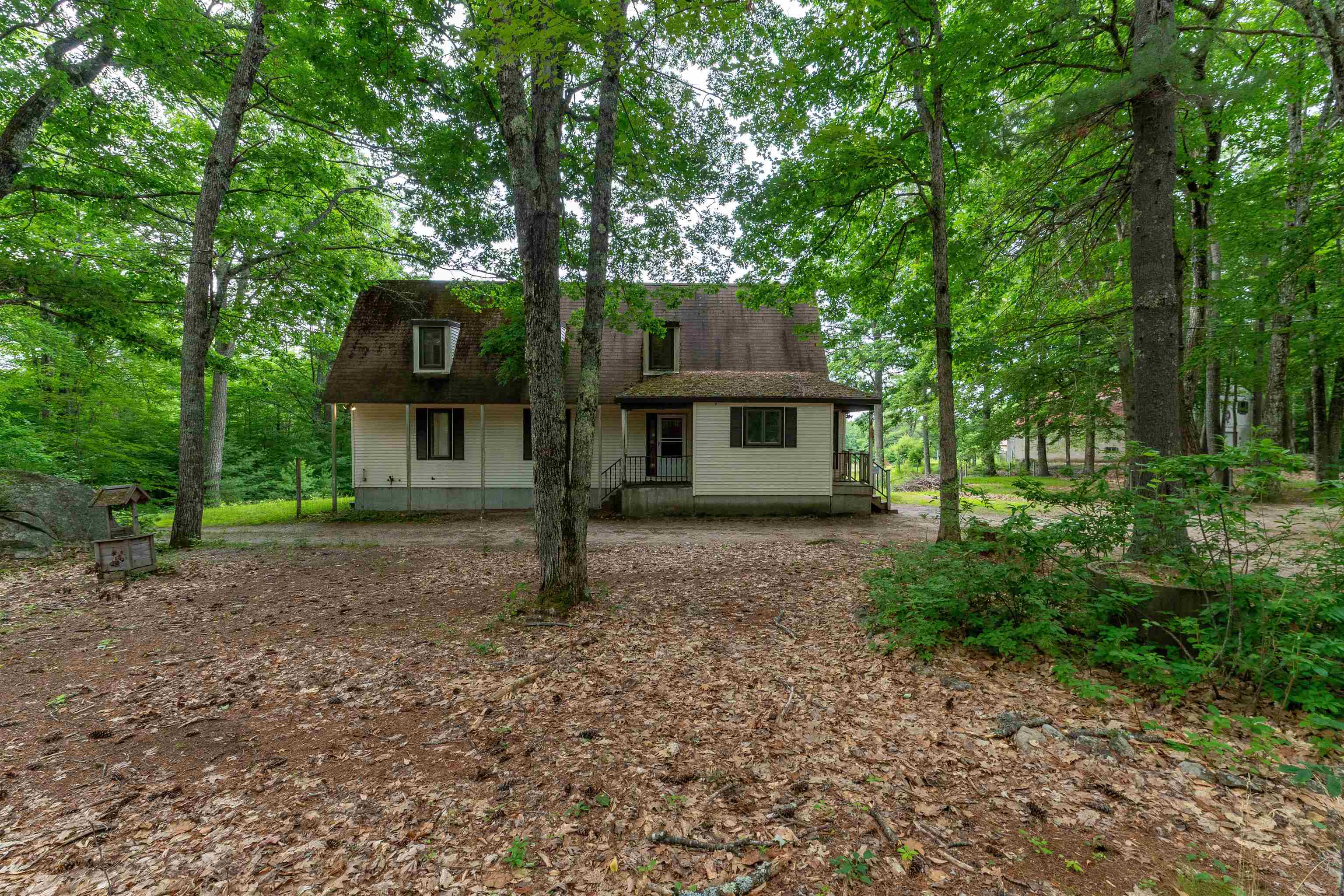 90 Champion Hill Road Effingham, NH 03882 - Photo 13 of 60 Gallery Image 13