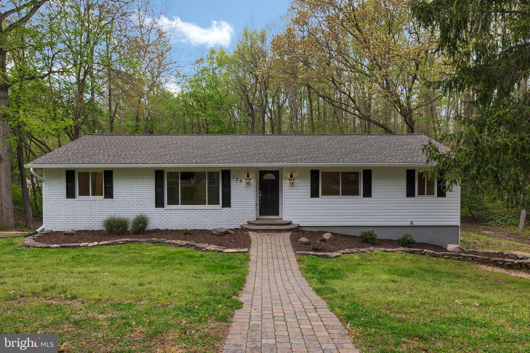 729 Appomattox Road East Davidsonville, MD 21035 - Photo 1 of 42 Gallery Image 1