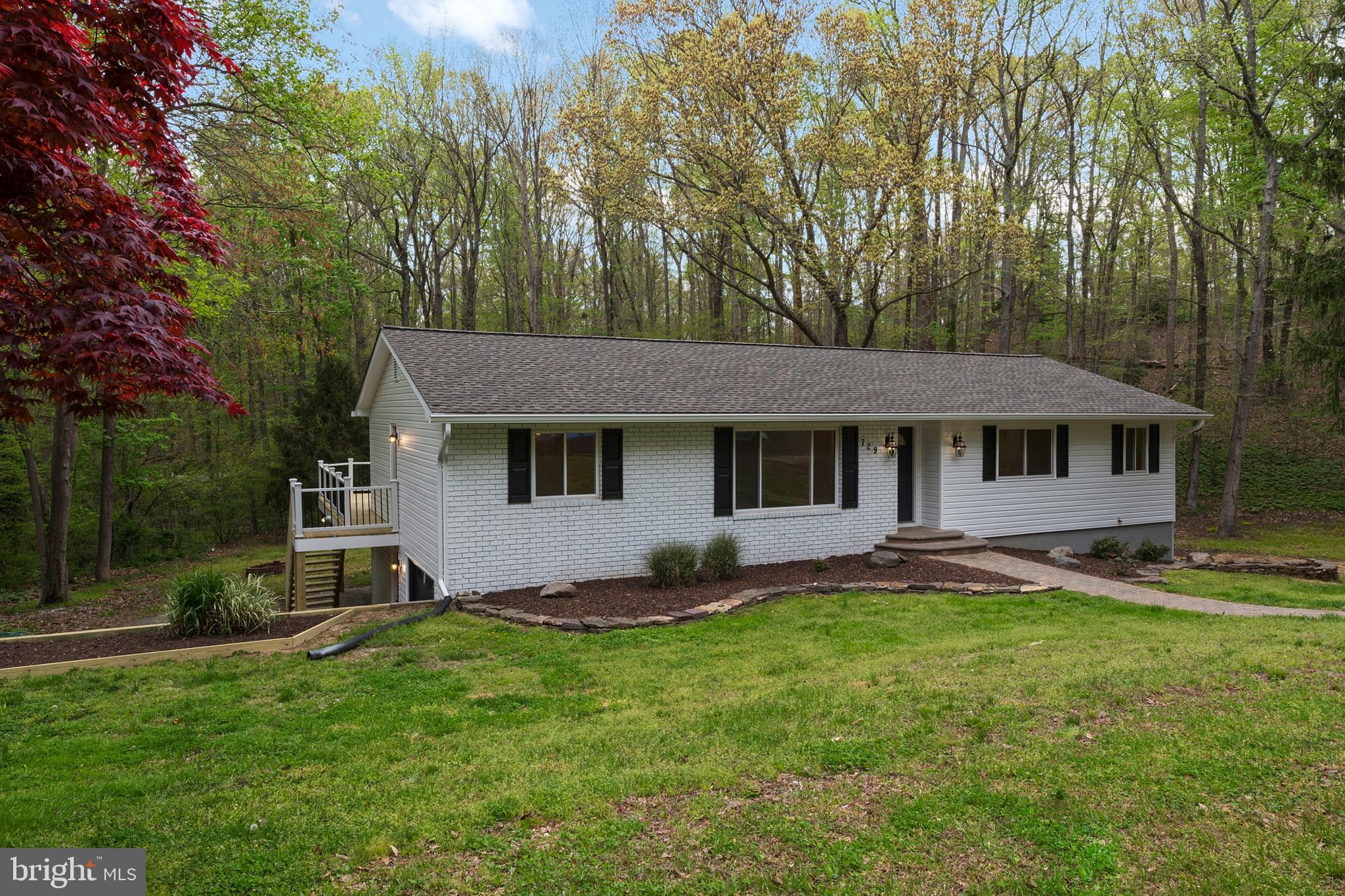 729 Appomattox Road East Davidsonville, MD 21035 - Photo 2 of 42 Gallery Image 2