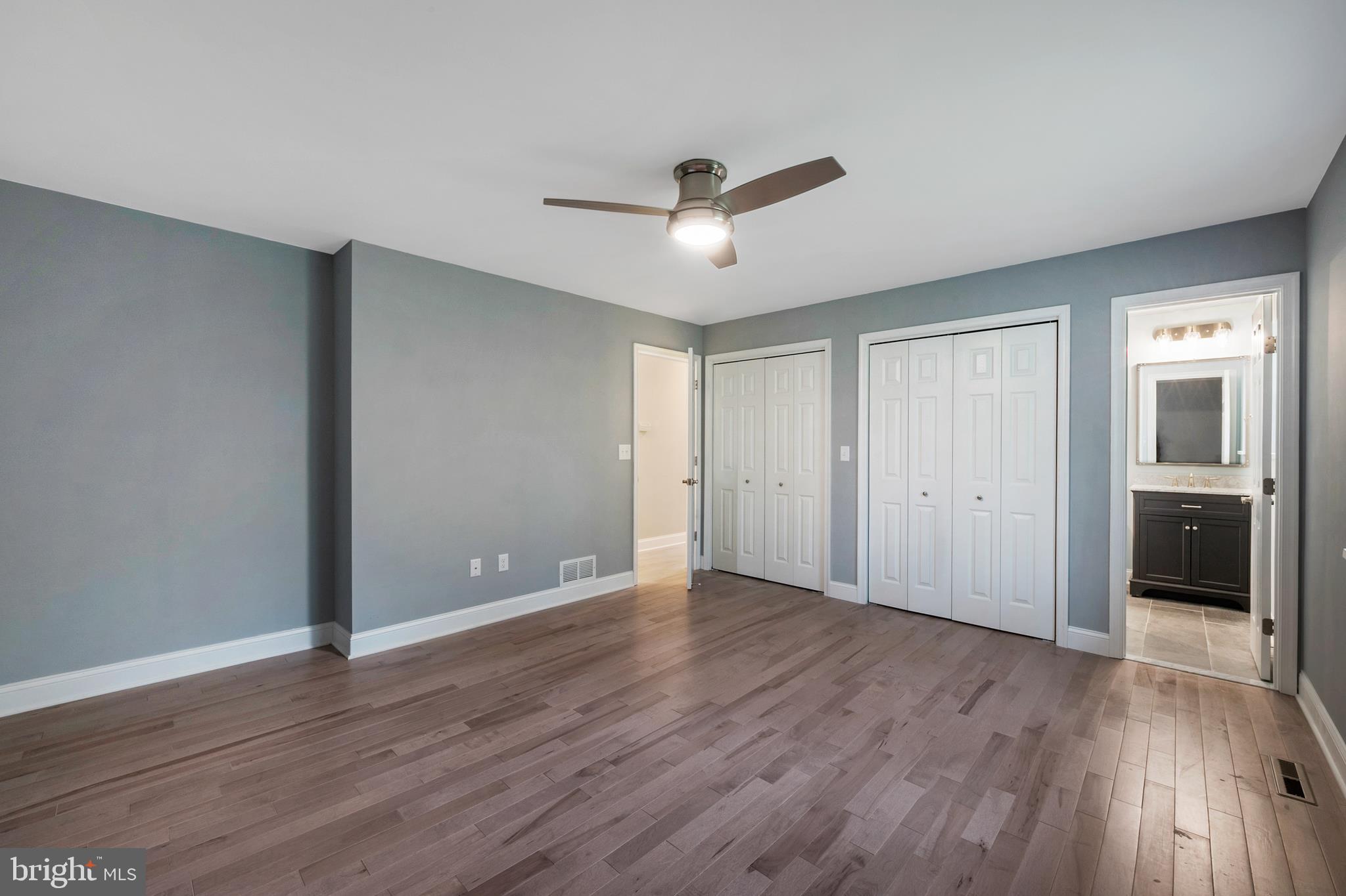 729 Appomattox Road East Davidsonville, MD 21035 - Photo 25 of 42 Master Bedroom