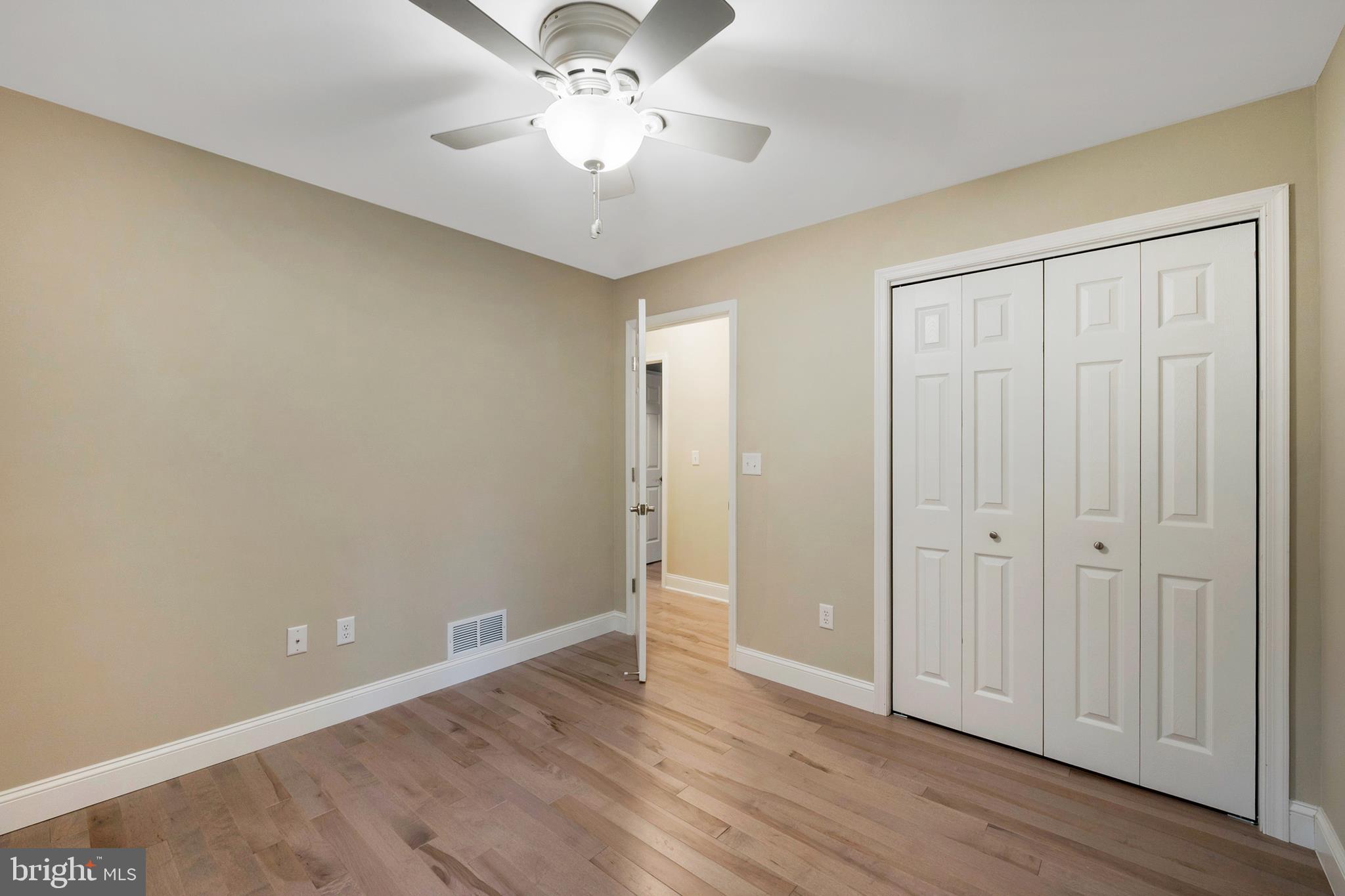 729 Appomattox Road East Davidsonville, MD 21035 - Photo 29 of 42 Bedroom 1