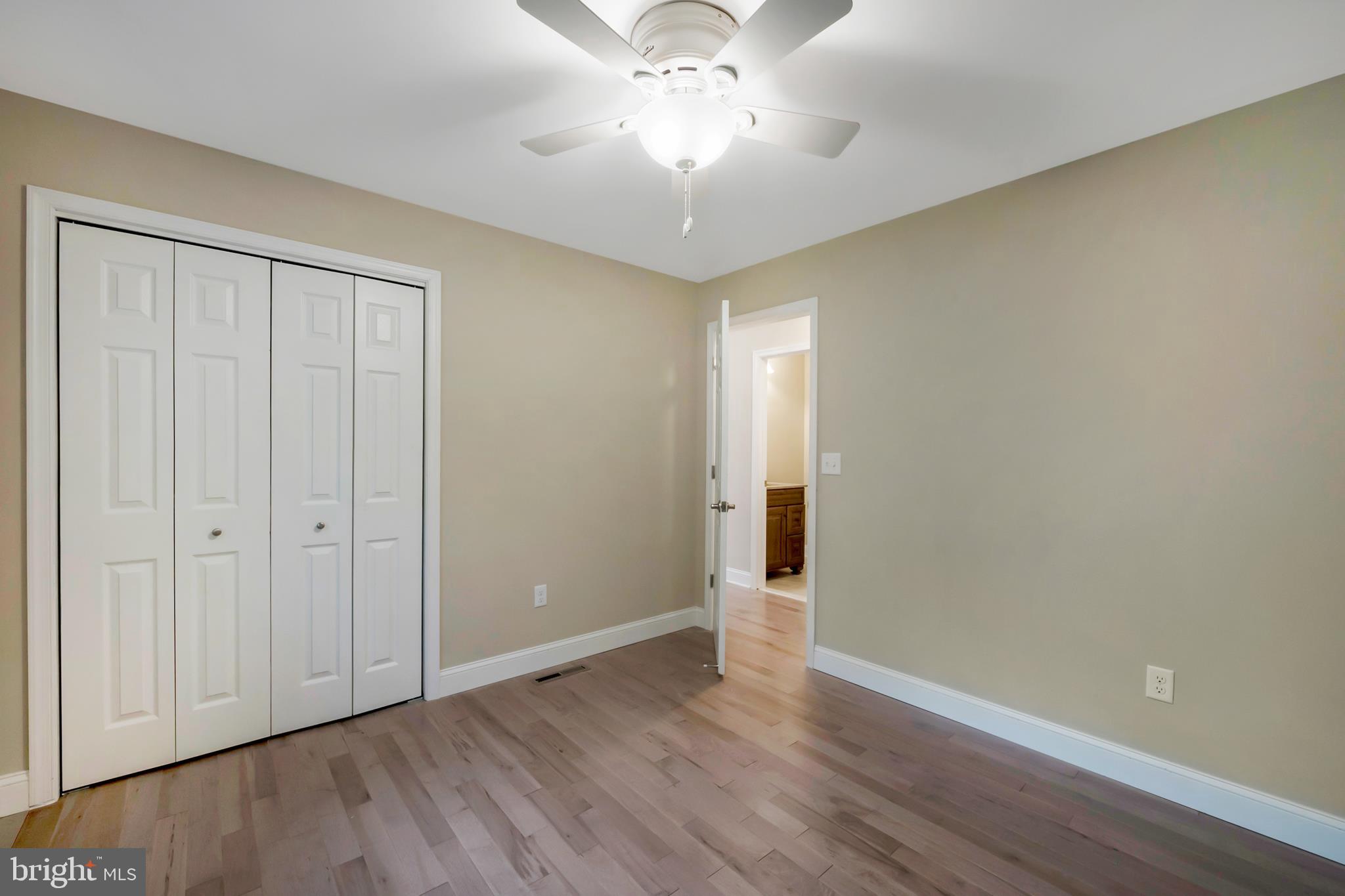 729 Appomattox Road East Davidsonville, MD 21035 - Photo 31 of 42 Bedroom 2