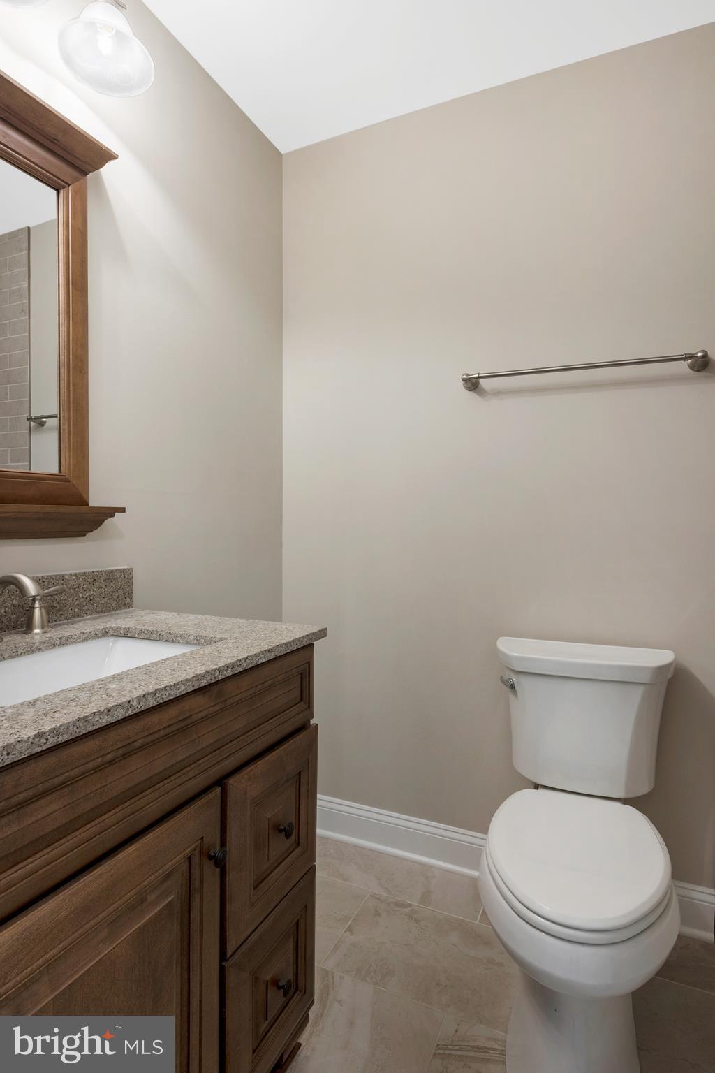 729 Appomattox Road East Davidsonville, MD 21035 - Photo 32 of 42 Hall Bath