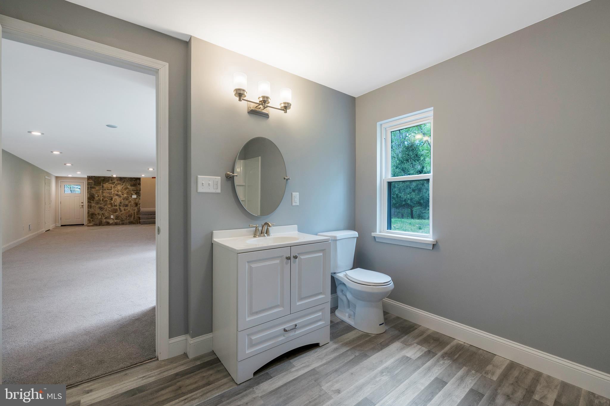 729 Appomattox Road East Davidsonville, MD 21035 - Photo 40 of 42 Lower Bath