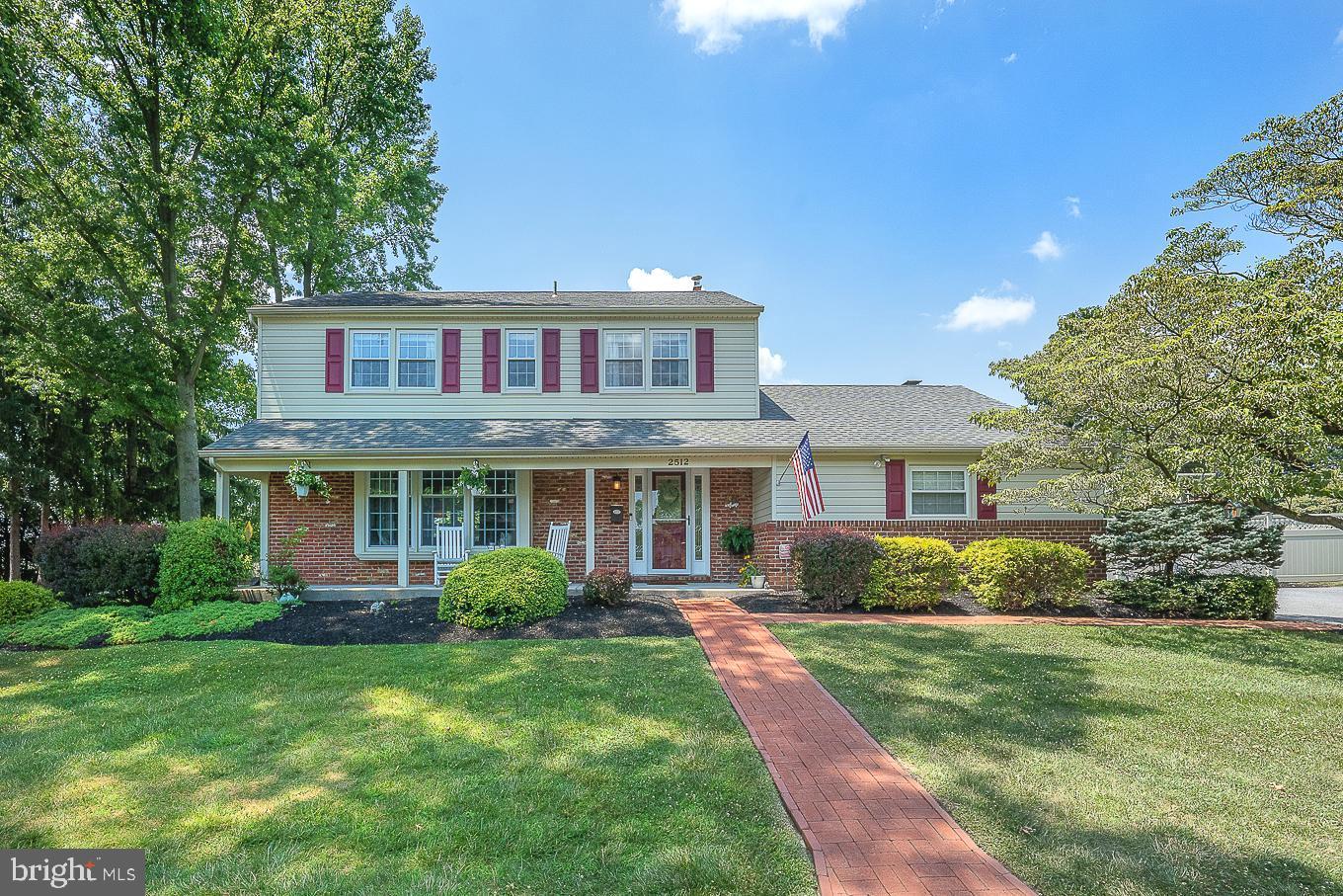 2512 Grant Road Broomall, PA 19008 - Photo 1 of 51 Gallery Image 1