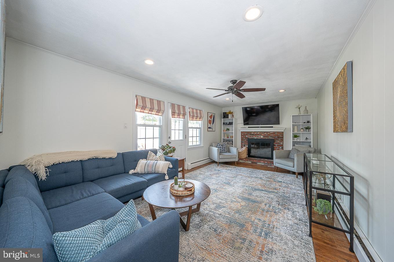 2512 Grant Road Broomall, PA 19008 - Photo 16 of 51 Gallery Image 16