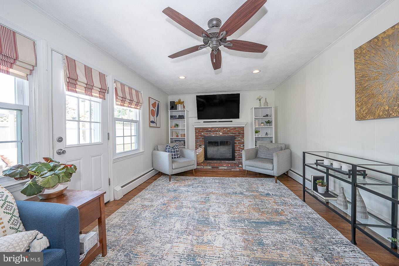 2512 Grant Road Broomall, PA 19008 - Photo 19 of 51 Gallery Image 19