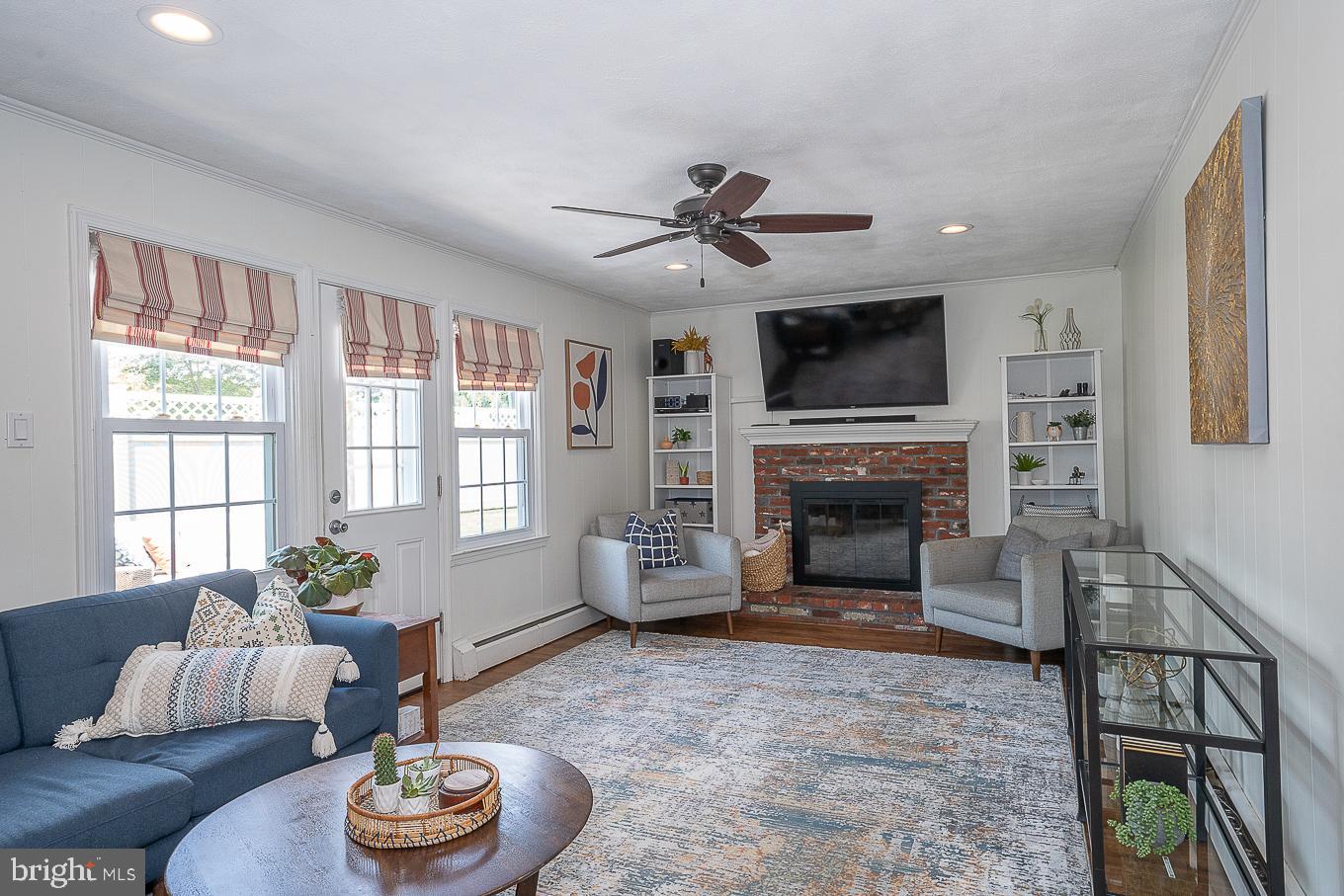 2512 Grant Road Broomall, PA 19008 - Photo 20 of 51 Gallery Image 20